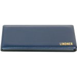 Lindner Kapesní album na bankovky 195x110 mm – Sleviste.cz