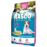 Rasco Premium Adult Small 7 kg – Zbozi.Blesk.cz