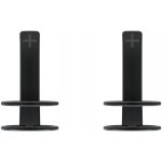 Knog Plus set černé – Zboží Dáma