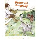 Level 3: Peter and the Wolf