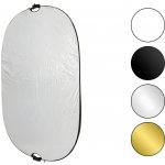 FOMEI Odrazná deska H 5-in-1 60x90cm se stativovou hlavou – Zboží Živě