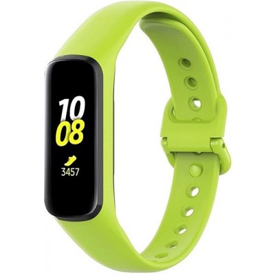 BStrap Silicone pro Samsung Galaxy Fit 2, fruit green STR00404 – Zbozi.Blesk.cz