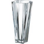 Crystalite Bohemia Skleněná váza Metropolitan 305 mm – Hledejceny.cz