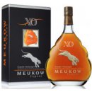 Meukow XO Grande Champagne Cognac 0,7 l (holá láhev)