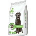 Dibaq thePet+ Adult zvěřina & jehněčí 12 kg – Hledejceny.cz