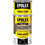 BARVY A LAKY HOSTIVAŘ EPOLEX BARVA NA VANY S2321O + tužidlo 0,94 kg – Sleviste.cz