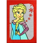 RED CASTLE Obrázek pro pískování 23x33 cm ELZA – Zbozi.Blesk.cz