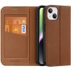 Pouzdro a kryt na mobilní telefon Apple Dux Ducis Skin X2 iPhone 14 Brown