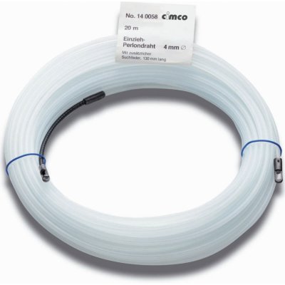 Cimco 5 m 140052 – Zboží Mobilmania