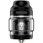 Zeus X RTA černý 4,5ml – Zboží Mobilmania