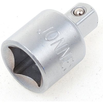 Redukce (adaptér) 3/8" vnitřní na 1/4" vnější - JONNESWAY S16H3814 – Zboží Dáma