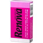 Renova Papírové kapesníčky tmavě růžové 3-vrstvé 6 x 9 ks – Sleviste.cz