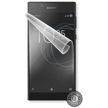 Ochranná fólie ScreenShield Sony Xperia L1