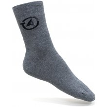 Military Range ponožky celoroční MR šedé