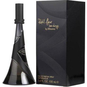 Rihanna Reb'l Fleur Love Always parfémovaná voda dámská 100 ml