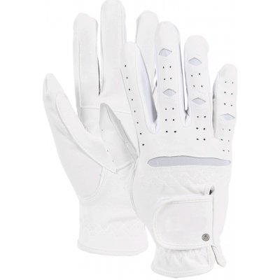 ELT Jezdecké Waldhausen bílé Bílá – Zboží Dáma