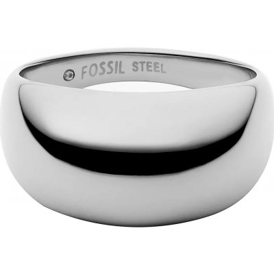 Fossil ocelový prsten pro ženy Ellis JF04747040 – Zboží Mobilmania