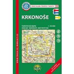 KČT 22 - Krkonoše – Zboží Mobilmania