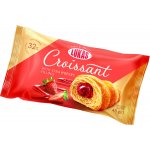 Charlock Croissant s jahodovou náplní 45 g – Zboží Dáma