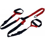 LifeFit Home Basic černo-červený – Zboží Dáma