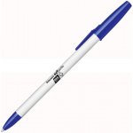 Luxor 512/48BX Eco Stick kuličkové modré – Hledejceny.cz