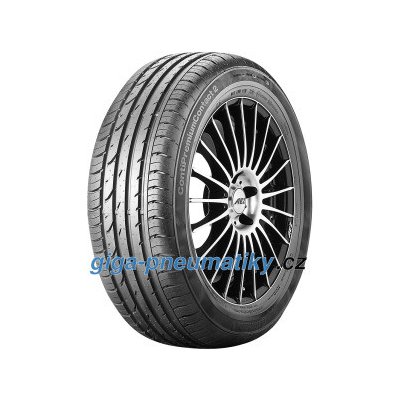 Continental ContiPremiumContact 2 ( 205/60 R16 92H )