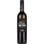 František Mádl Beton Sauvignon & Pálava 2022 12,5% 0,75 l (holá láhev) – Hledejceny.cz