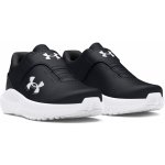 Under Armour Ua Bps Surge 4 Ac 3027104-001 černé – Zboží Dáma