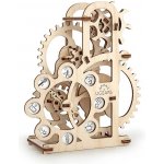 Ugears 3D mechanické puzzle Dynamometr 48 ks – Hledejceny.cz