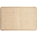 APT ZW30 Bambusová škrábací podložka na nábytek 60 x 40 cm – Sleviste.cz