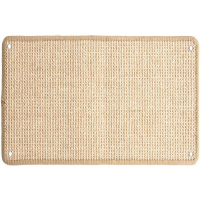 APT ZW30 Bambusová škrábací podložka na nábytek 60 x 40 cm – Sleviste.cz