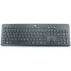 Klávesnice HP 230 Wireless Keyboard 3L1E7AA#BCM