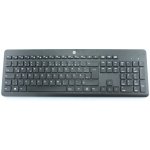 HP 230 Wireless Keyboard 3L1E7AA#BCM – Zboží Živě