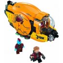 LEGO® Super Heroes 76080 Confidential_Guardians of the Galaxy 2