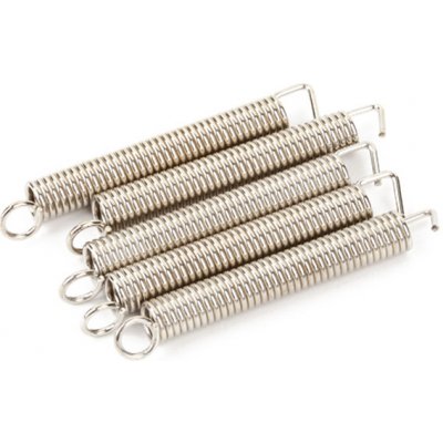 FENDER pružiny pro tremolo Vintage Stratocaster – Zboží Dáma