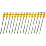 DeWALT DCN8901057 Hřebíky STD do betnu v PVC pásku, 57 x 2,6 mm, 510 ks – Hledejceny.cz