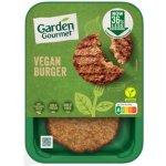 Garden Gourmet Veganský burger 150 g – Sleviste.cz