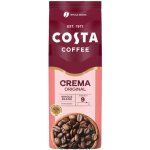 Costa Coffee Crema Blend Dark Roast 1 kg – Zboží Mobilmania