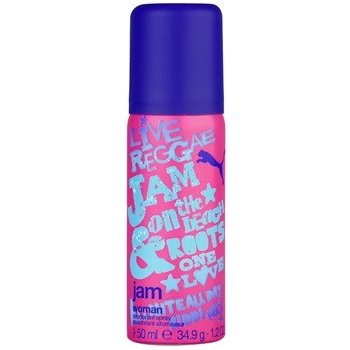 Puma Jam Woman deospray 50 ml