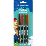 Centropen Tetovací 2880 4 ks – Hledejceny.cz