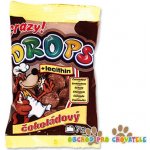 Dafiko drops čokoláda 75 g – Hledejceny.cz