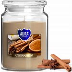 Bispol Aura Maxi Cinnamon 500 g – Zboží Dáma