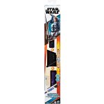 Star Wars Ls Forge Darksaber Meč se světlem a zvukem – Sleviste.cz