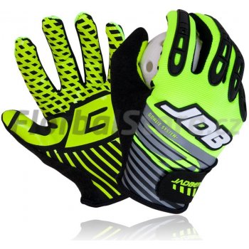 Jadberg Rodeo Gloves