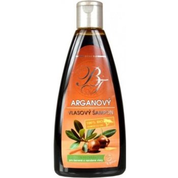 Body Tip arganový vlasový šampon 250 ml