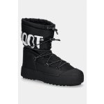 Sněhule Moon Boot MB Mtrack Polar Nylon černá – Zbozi.Blesk.cz