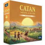 Albi Catan Města a rytíři 5-6 – Hledejceny.cz