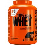 Extrifit 100 % Whey Protein 30 g – Zboží Mobilmania