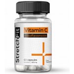 Vitamín C StretchFit 60 kapslí – Hledejceny.cz