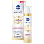 Nivea Cellular Luminous Anti-pigment denní krém proti pigmentovým skvrnám 30 ml – Zboží Dáma